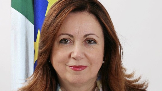 franca biondelli