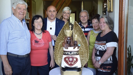 borgo madonna loreto