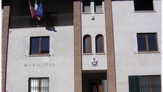 cavaglio dagogna municipio