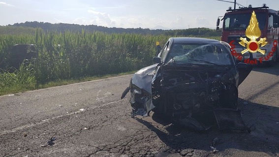 cavaglietto incidente 1