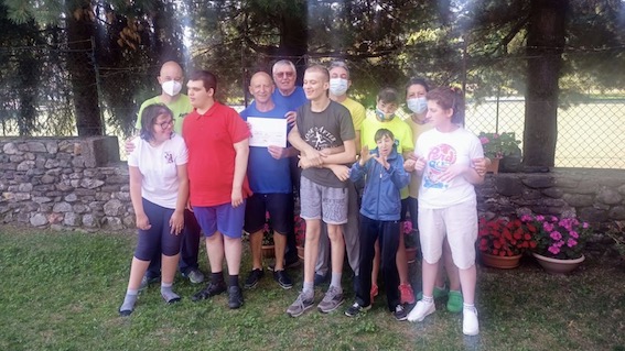 donazione mad cat gozzano