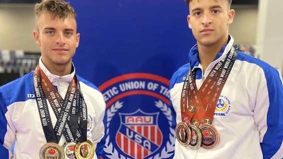 filippo giacomo casazza