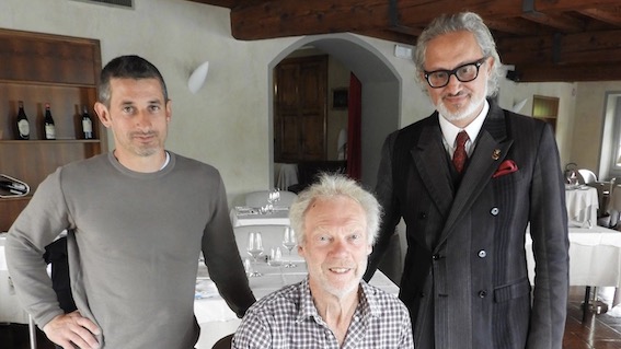 Valsesia Marriott Giacomini