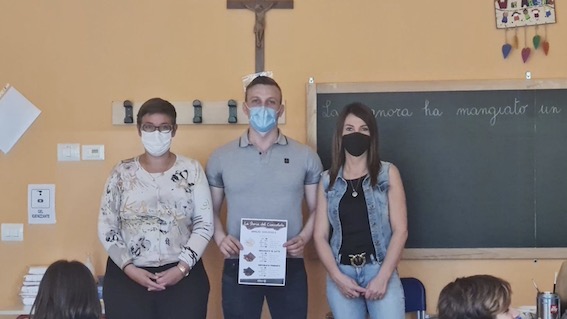 gozzano alimentazione