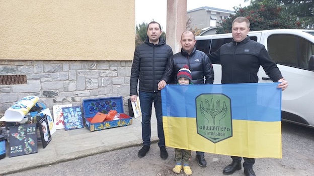 borgomanero ucraina aiuti 2