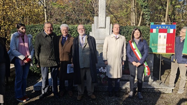 gozzano commemorazione
