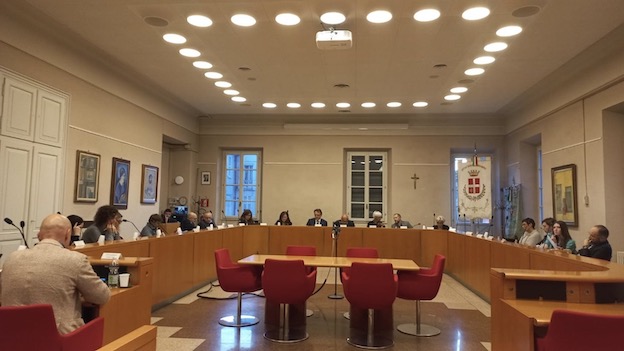 consiglio borgo ottobre 2