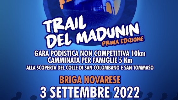briga trail del madunin