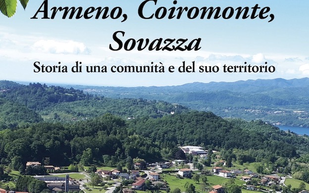 Armeno Coiromonte Sovazza