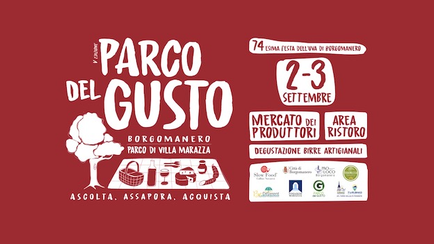 parco gusto borgo 2023