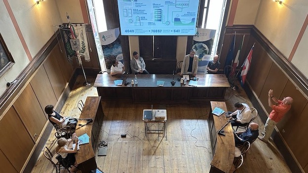 romagnano acqua novara vco