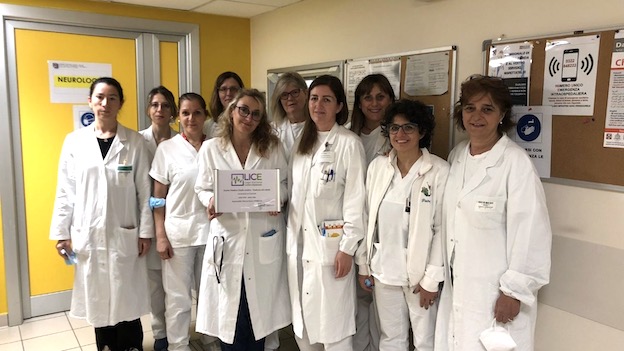 Equipe di Neurologia