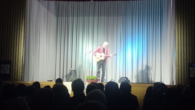 24 Gozzano, tutto esaurito alla Somsi per l'appuntamento