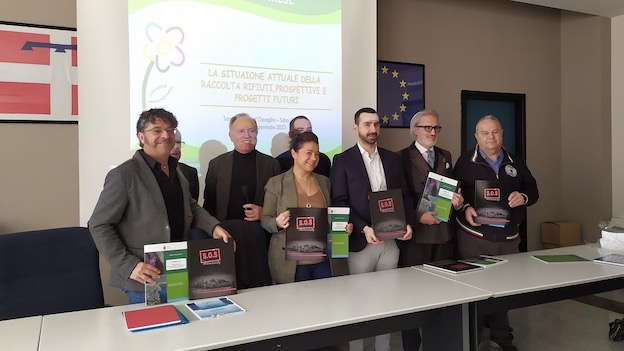 contratto lago assemblea