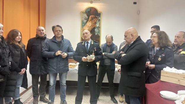 san sebastiano borgomanero