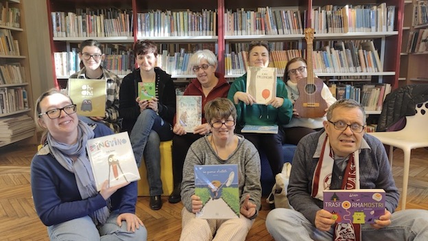 anffas marazza gruppo