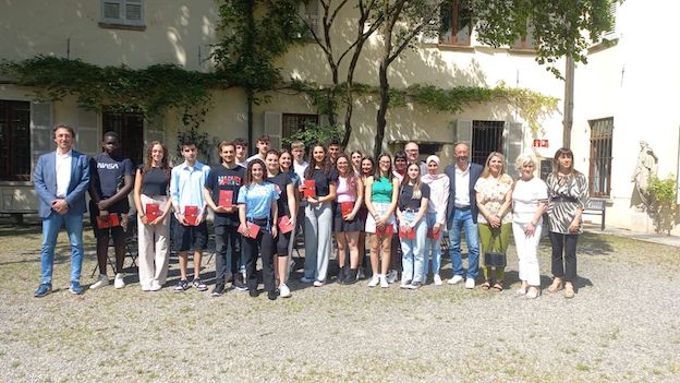 borgo neodiciottenni costituzione 2023