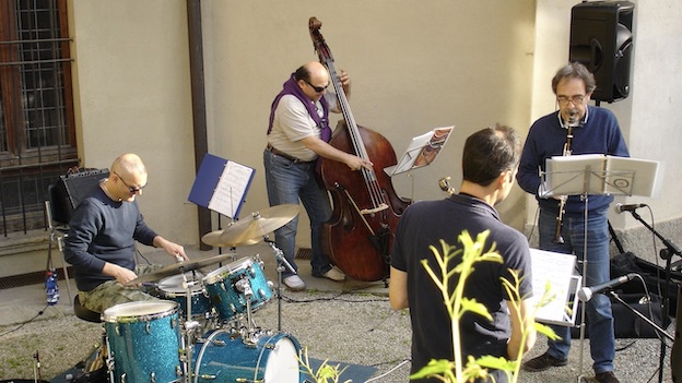 musica jazz