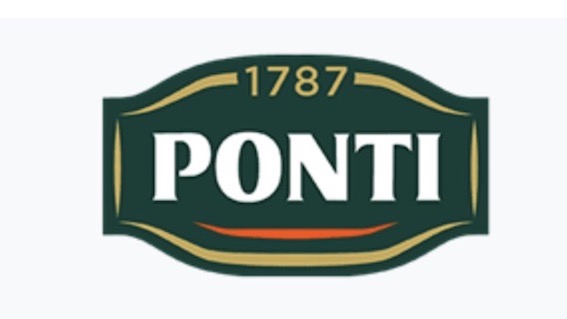 ponti logo