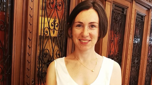 dottoressa rovellotti