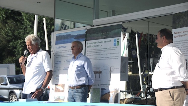 para sailing academy