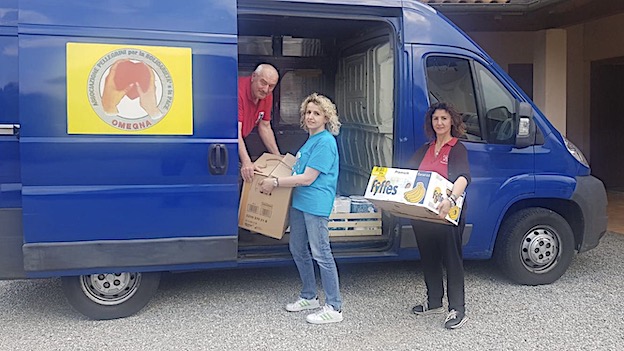 aiuti emilia romagna