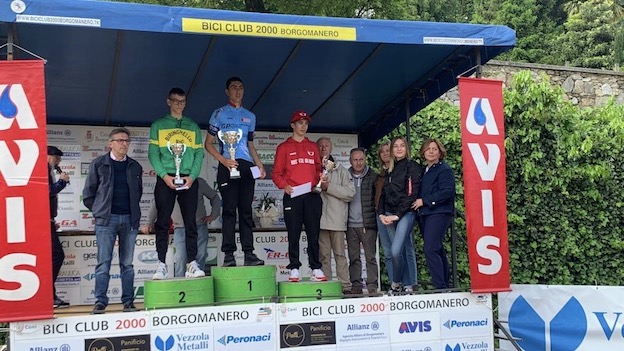 gozzano trofeo bici 2023