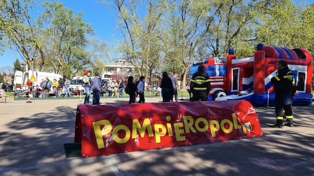 pompieropoli ed novara 