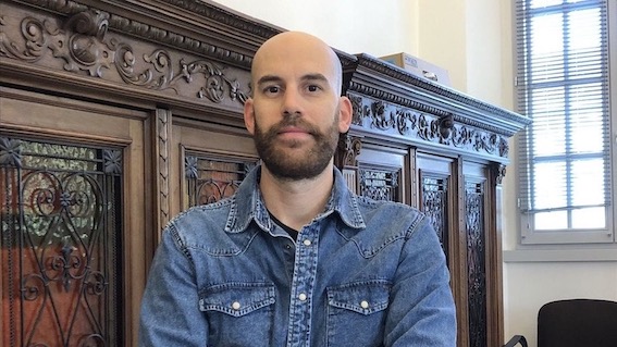 dottor crimaldi borgo