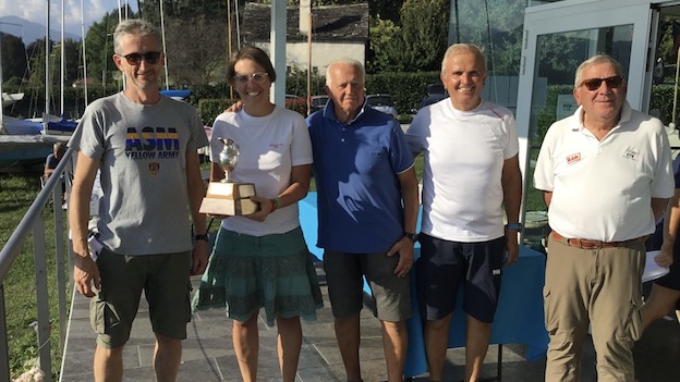 Vincitori del Trofeo Rive Cusiane 2023