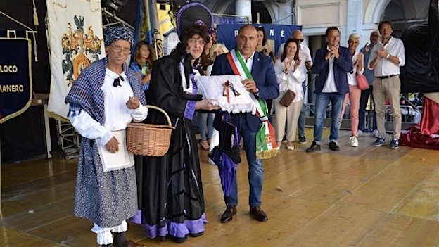 consegna chiavi 2023