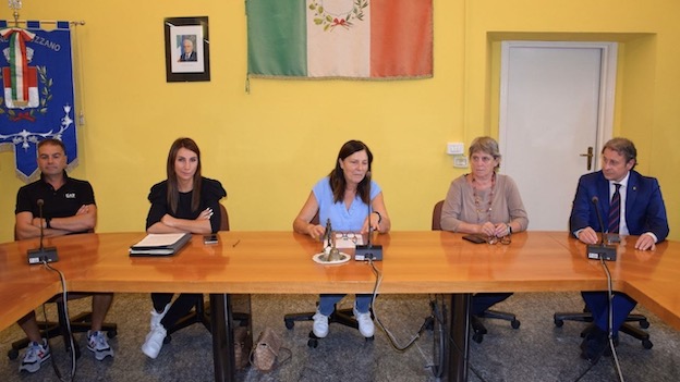 gozzano presentaz sport