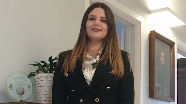 dottoressa puntoriere