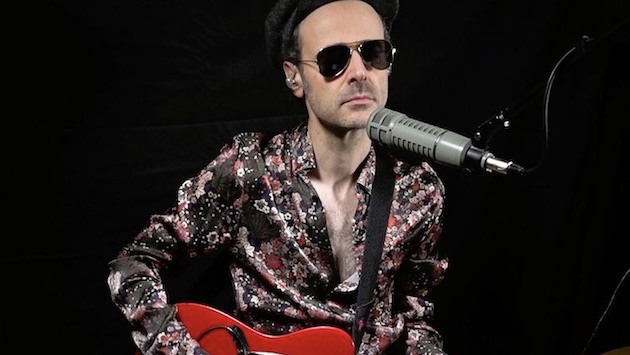 Carlo Poddighe Teatro Rosmini