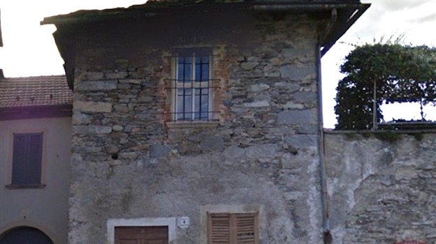 immagine casa carcegna