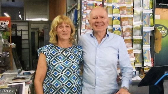 titolari edicola gozzano