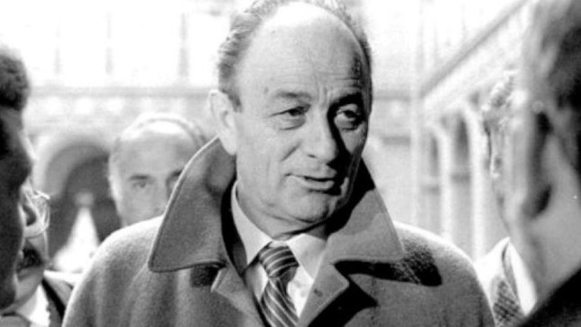 franco nicolazzi foto