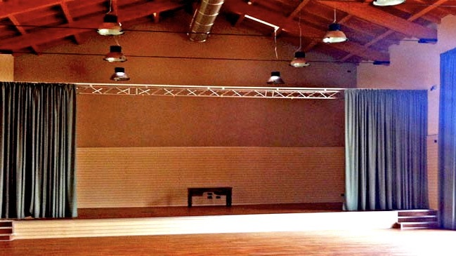 Gattico Veruno, deserta la gara per la gestione dell'auditorium