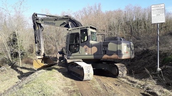 thumbnail romagnano lavori vascone 1