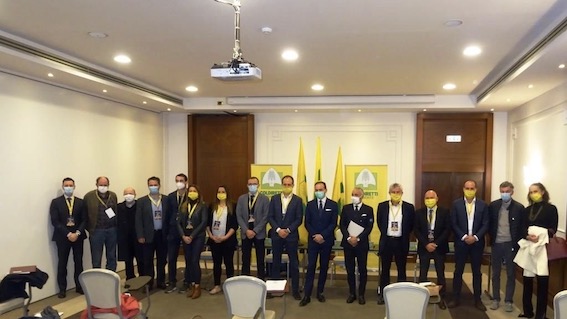 Consiglio Coldiretti Piemonte