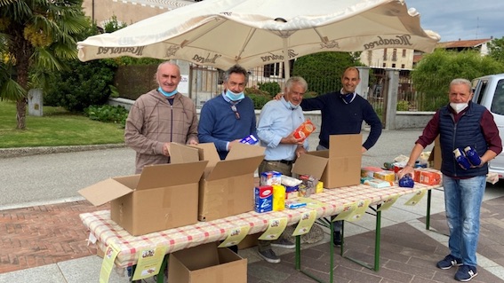 associazione s bernardo