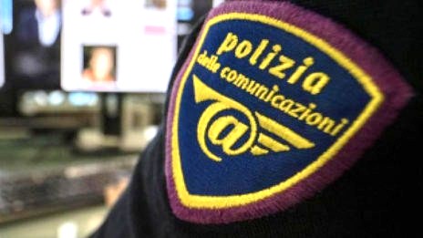 polizia postale