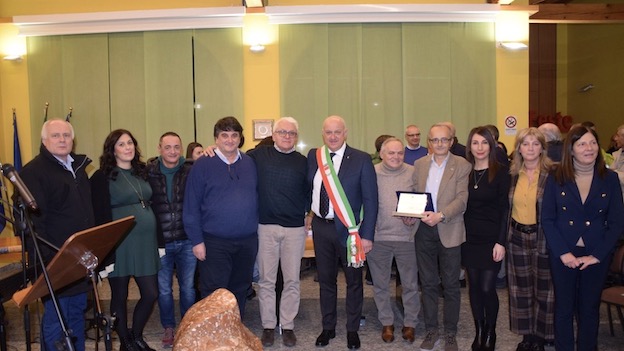 gozzano riconoscimenti