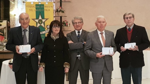 maestri lavoro 20 anni