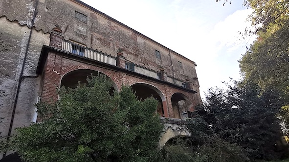 Castelli Aperti, il 9 agosto tre dimore aprono le porte nel Novarese