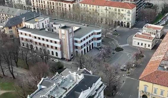 novara barriera albertina