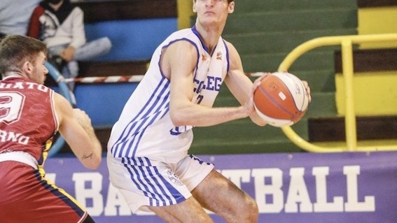 foto college basket borgo