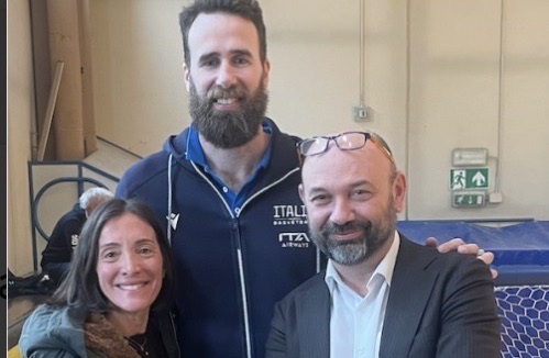 datome u15 don bosco borgo