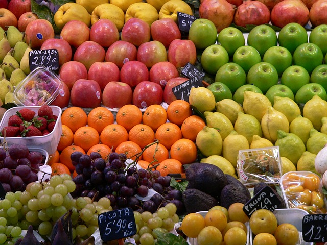 fruit market 590320 640