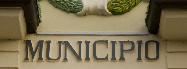 municipio